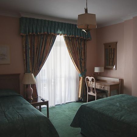 Her Majesty Hotel Londres Extérieur photo