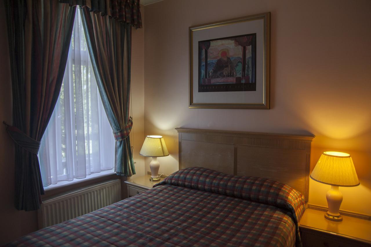 Her Majesty Hotel Londres Extérieur photo
