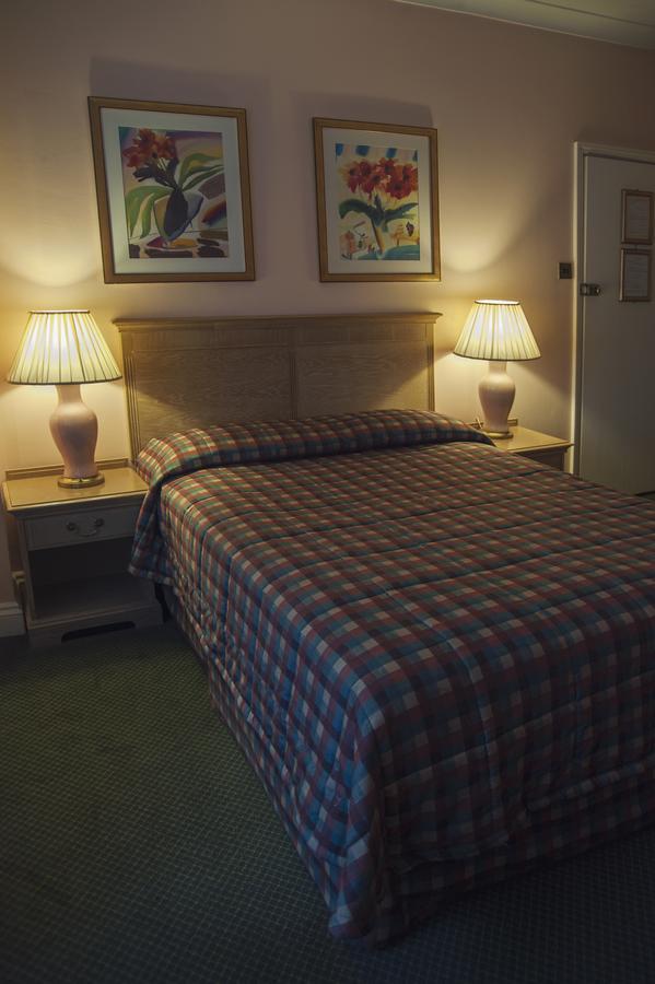 Her Majesty Hotel Londres Extérieur photo